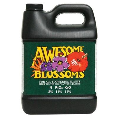 Awesome Blossoms 1 Liter