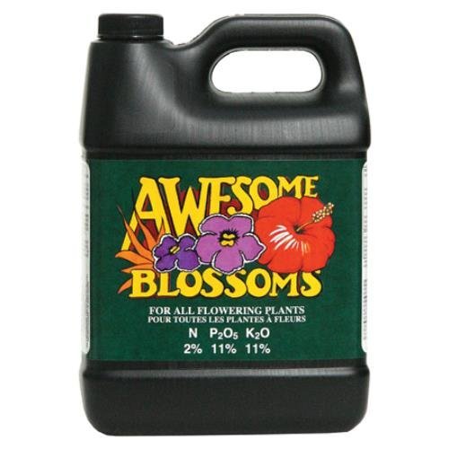 Awesome Blossoms 1 Liter
