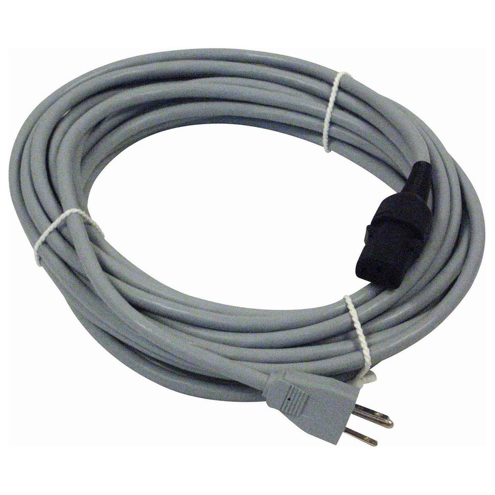 Nilfisk Replacement 30' Power Cord for GM80
