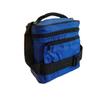 ProEquip 9.5" Mini Insulated Cooler Bag, Royal, Nylon view 1
