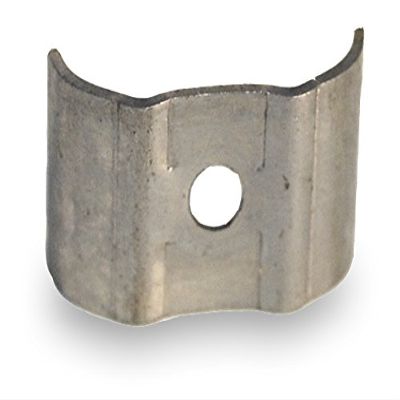 Kirby Nozzle Bumper End Clamp - 2 / case