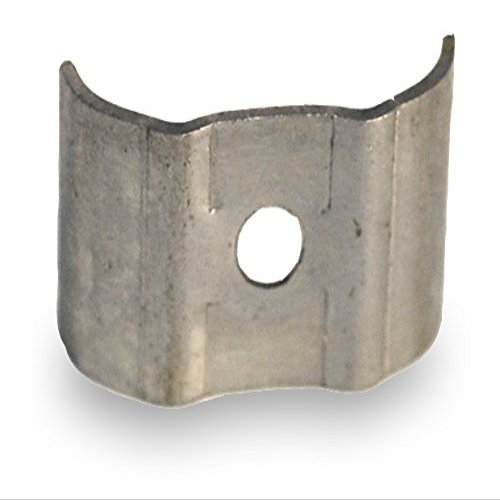 Kirby Nozzle Bumper End Clamp - 2 / case