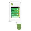 Greentest, High Accuracy Food Detector, Nitrate Tester for Fruit and Vegetable (Version 2, White, 1) view 1