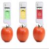 Greentest, High Accuracy Food Detector, Nitrate Tester for Fruit and Vegetable (Version 2, White, 1) view 3