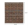 Oriental Weavers 6836C-9x12 Andorra 6836C 8' 6" X 11' 7" Indoor Area Rug view 2