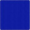 Flagship Carpets Americolors Collection Double Stitched and Serged Edges Carpet for Living Room, Bedroom, Entryway and Playroom Mat, 6' x 9', Solid Royal Blue view 1