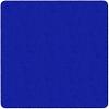 Flagship Carpets Americolors Collection Double Stitched and Serged Edges Carpet for Living Room, Bedroom, Entryway and Playroom Mat, 6' x 6', Solid Royal Blue view 1