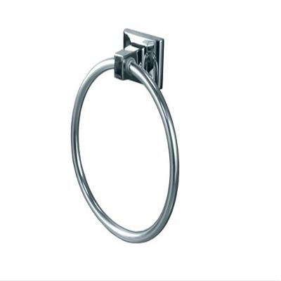 SURE-LOC BA-TR1 11P Basic Bath Series Towel Ring, Vintage Bronze