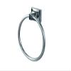 SURE-LOC BA-TR1 11P Basic Bath Series Towel Ring, Vintage Bronze view 1