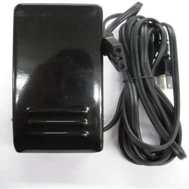 FOOT CONTROL PEDAL W/ Cord Necchi 535FA 537FA 537L 575FA 4575 4595 6800 Pfaff +
