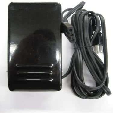 FOOT CONTROL PEDAL W/ Cord Necchi 535FA 537FA 537L 575FA 4575 4595 6800 Pfaff +