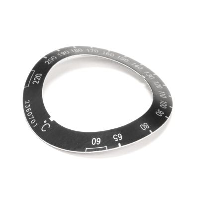 Cleveland SK2360701 Dial Insert, Celcius (T1/Tr)