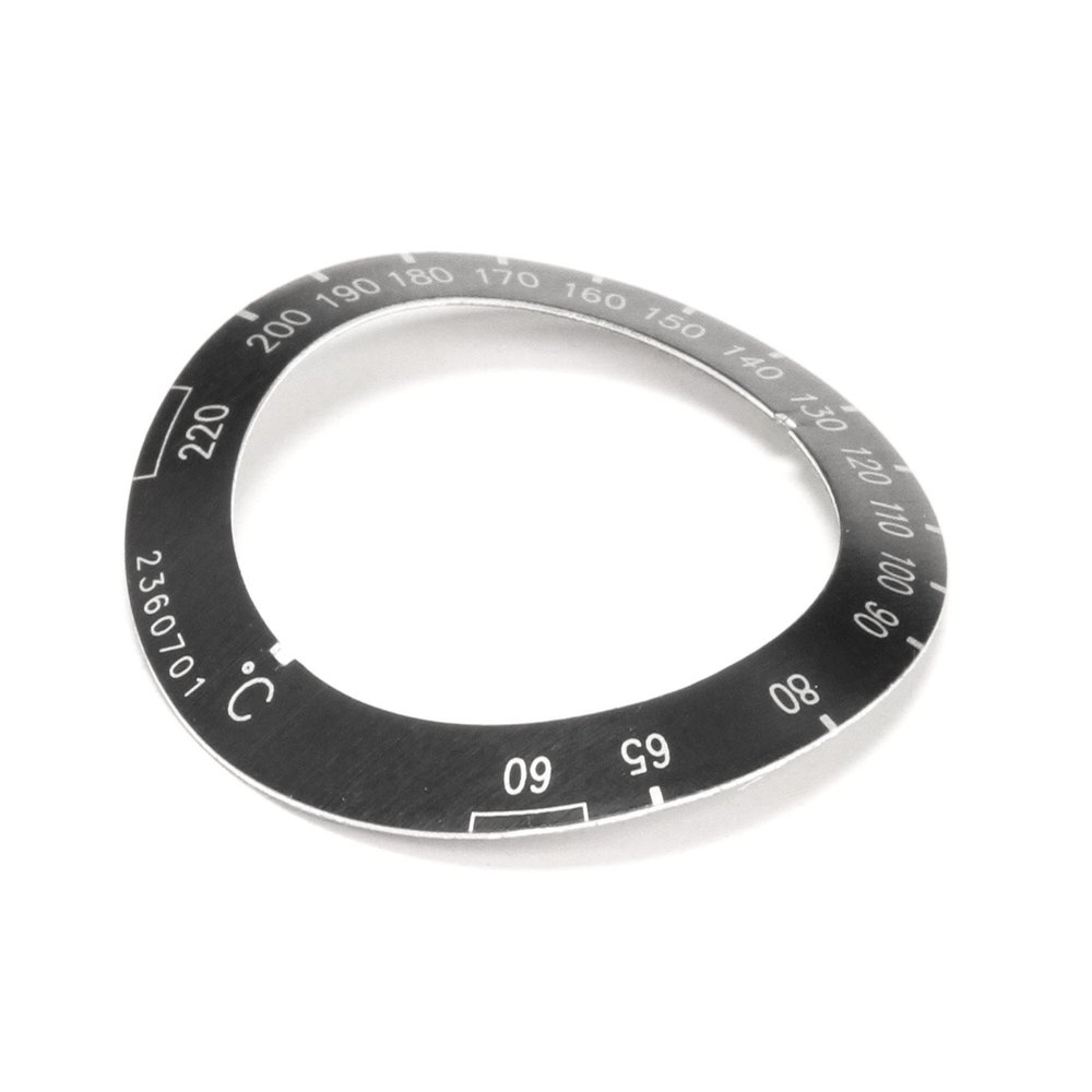 Cleveland SK2360701 Dial Insert, Celcius (T1/Tr)