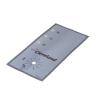 Cleveland KE600560 Label Operating Kgt view 2