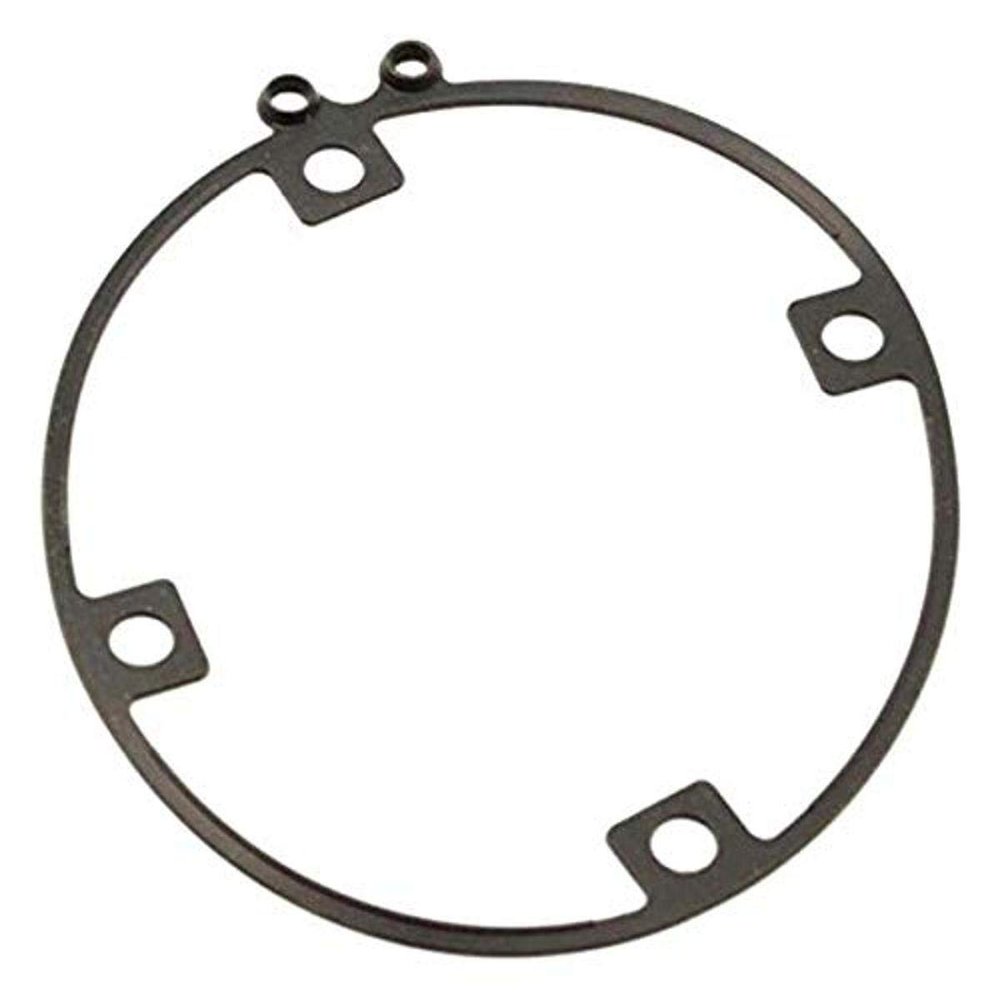 Fisher/Paykel 533140 Burner Bowl Wok Gasket