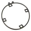 Fisher/Paykel 533140 Burner Bowl Wok Gasket view 1