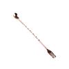 Standard Bar Spoon, Small, Pink Gold view 1