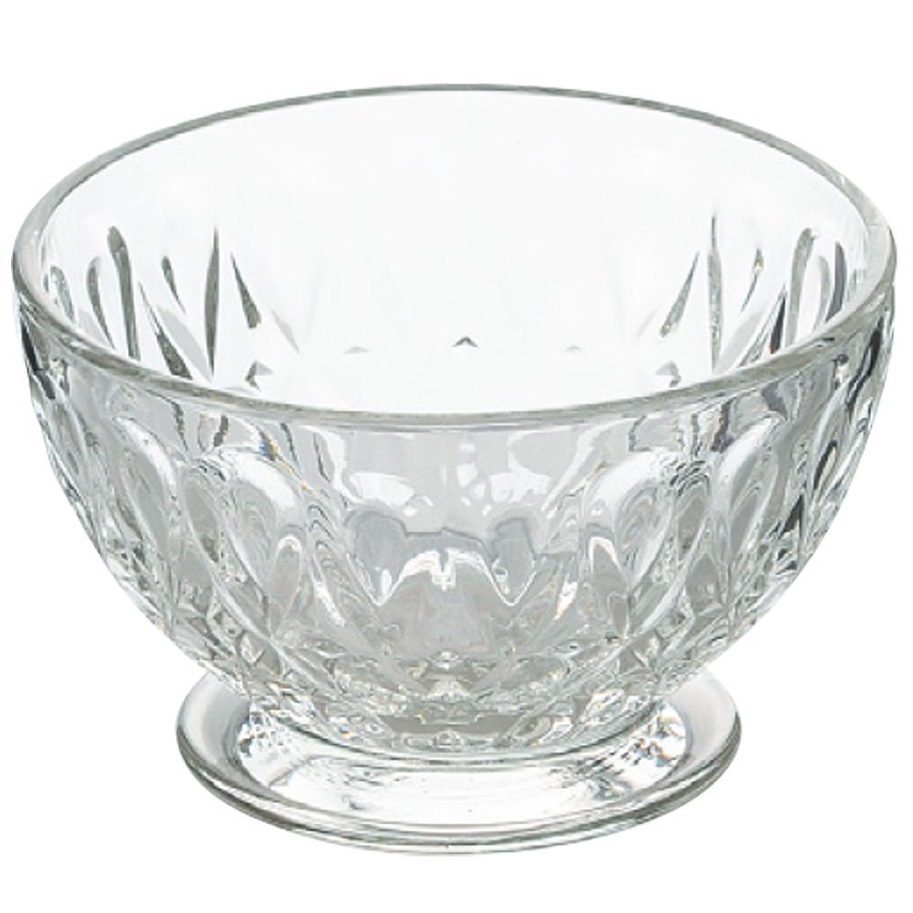 Small Bowl: La Rochelle 630601 Lyonet Mini Bowl, 4.1 x H2.6 inches (10.5 x 6.5 cm), 6 Packs YA