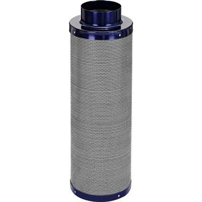 Active Air ACCF246, 6" x 24", 500 CFM Carbon Filter, Grey