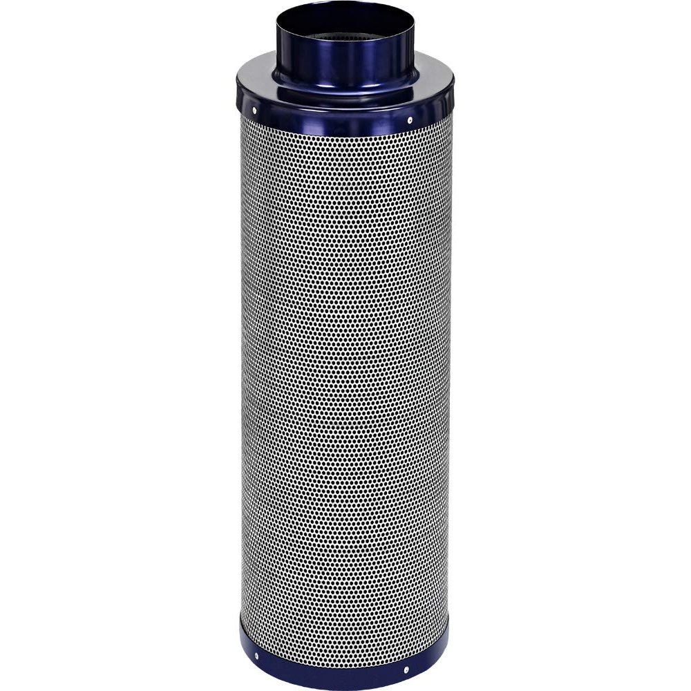 Active Air ACCF246, 6" x 24", 500 CFM Carbon Filter, Grey