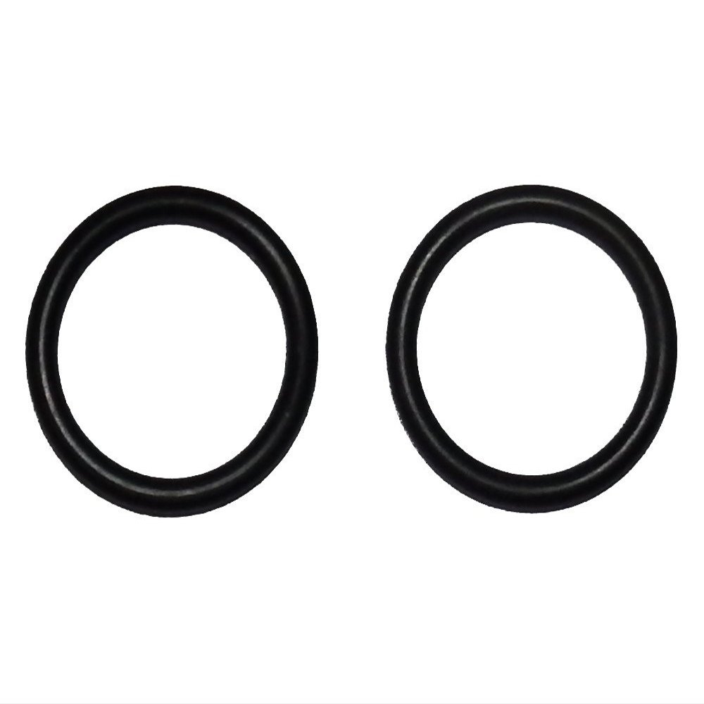 Captain O-Ring - Replacement 505070315 O-Ring for SeaDoo 1503 Jet Pump (2 Pack)