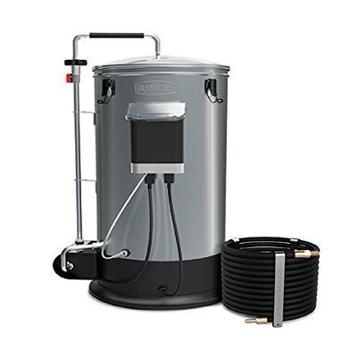 The Grainfather - All Grain Brewing System (120V) by Still Spirits