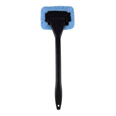 2.91 Portable Windshield 1Pcs Easy Cleaner - Clean Hard-to-Reach Windows On Your Car Or Home Cleaning Tools