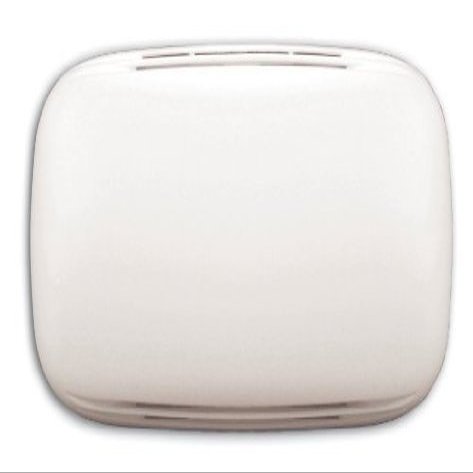Heath/Zenith Heathco Sl-2735-02 Chime 2 Note White