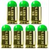 B-Unique Enterprises, Inc. B's Dry Fire Snap Caps - Dummy 380 Auto Training Caps (7 Pack) (Green Brass) view 1