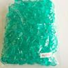 Easythru trading Aqua Green Acrylic Crystal Hearts for Vase Filler, Table Scatter, or Decoration - 4 Pounds, (Approx. 900 Pcs.) (Aqua Green) view 2