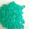 Easythru trading Aqua Green Acrylic Crystal Hearts for Vase Filler, Table Scatter, or Decoration - 4 Pounds, (Approx. 900 Pcs.) (Aqua Green) view 3