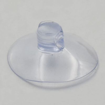 fujiyuan 100 Sets Suction Cups Sucker Pads Hang Hanging for Glass Plastic