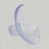 fujiyuan 100 Sets Suction Cups Sucker Pads Hang Hanging for Glass Plastic view 2