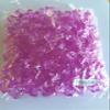 Lavender Acrylic Ice Rock Vase Gems or Table Scatters 8 lbs (Medium, Lavender) view 4