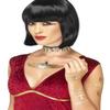 Egyptian Tattoos, Metallic by Smiffys view 1