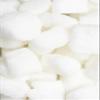 India Tree White Sugar Cubes Mauritius 12 oz Bag Pure Cane Non-GMO Raw Sweetener for Coffee Tea Baking Espresso Beverages Desserts Entertaining Cooking view 2