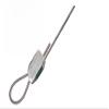 Gripple UL Approved No.2 x 10' 90degree 1-4 Eyelet Hanger (Pack of 10), U.S.A Made view 1