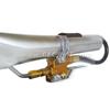 Internal Spray 18" Crevice Upholstery Carpet Cleaning & Auto Detailing Wand view 3