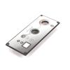 Vollrath XMIX8203 Digit-Timer/Fascia Mix 1020/30, 9" Height, 6" Width, 5" Length view 2