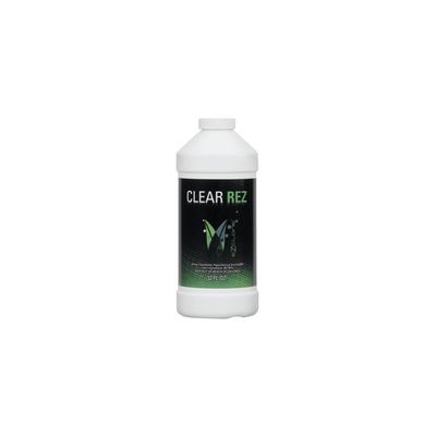 Ez-Clone Clear Rez Quart