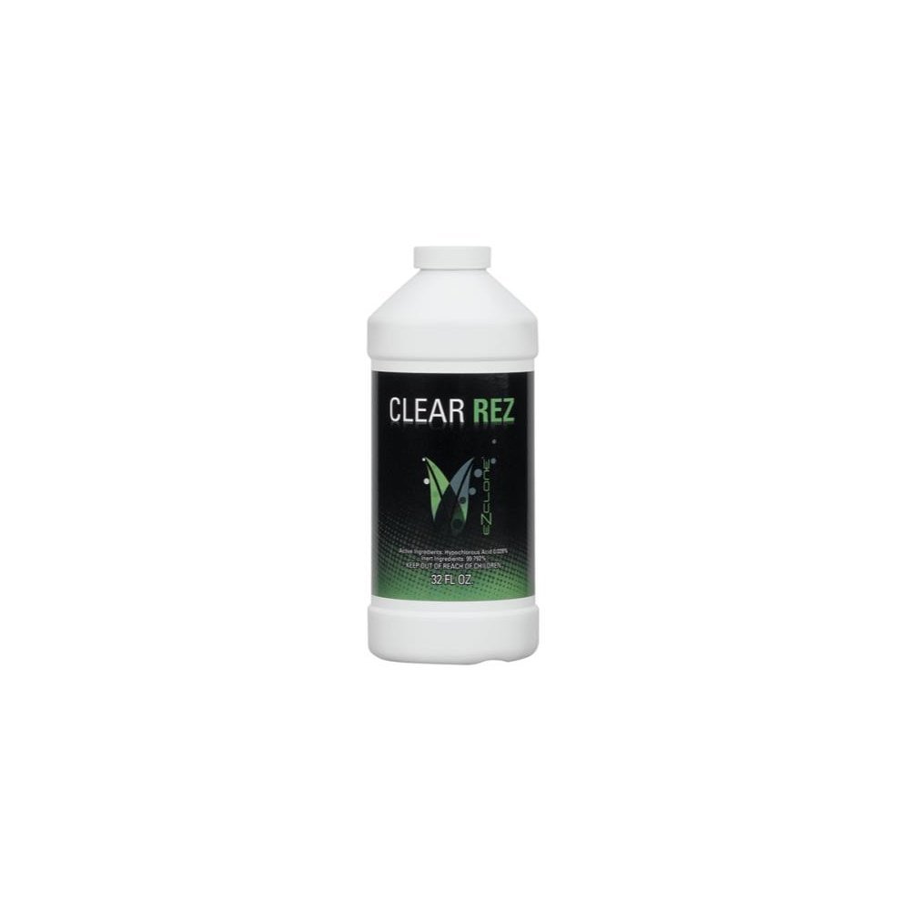 Ez-Clone Clear Rez Quart