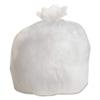 Boardwalk High-Density Can Liners, 45 gal, 19 microns, 40" x 46", Natural, 25 Bags/Roll, 6 Rolls/Carton view 1