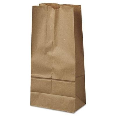 Grocery Paper Bags