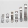 Offset Canvas Clips For Picture Framing Starters Package. Includes (100) of each 1/8" 1/4" 3/8" 1/2" 3/4" 1". Included is 600 pieces #6 X 3/8" pan-head screws. view 1