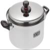 18-10 Extra Deep Two-Handled Pot, 11.0 inches (28 cm) view 1