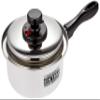 18-10 extra one-handed pot 18cm view 1