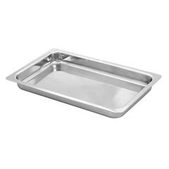 3PLY 0013550 Gastronome Roast Pan, 1/2, 2.2 inches (55 mm)