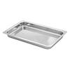 3PLY 0013550 Gastronome Roast Pan, 1/2, 2.2 inches (55 mm) view 1