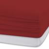 Addy Home Fashions MEGA Sale Today! Luxury Sheets On Amazon Luxury 800 Thread Count 100% Egyptian Cotton Ultra Soft Sheet Set, Queen - Burgundy view 3