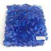 Easythru trading Crystal Acrylic Diamond Vase Gems or Table Scatters 4 lbs, 1000 PCs (2CM, Royal Blue) view 3